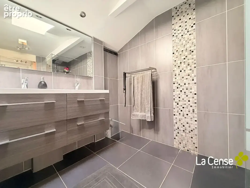Mons en pevele - maison individuelle - photo 6
