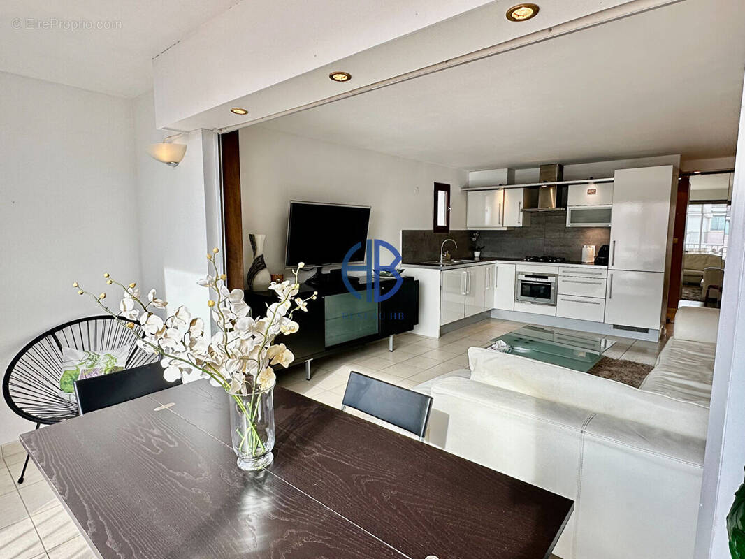 Appartement à AGDE