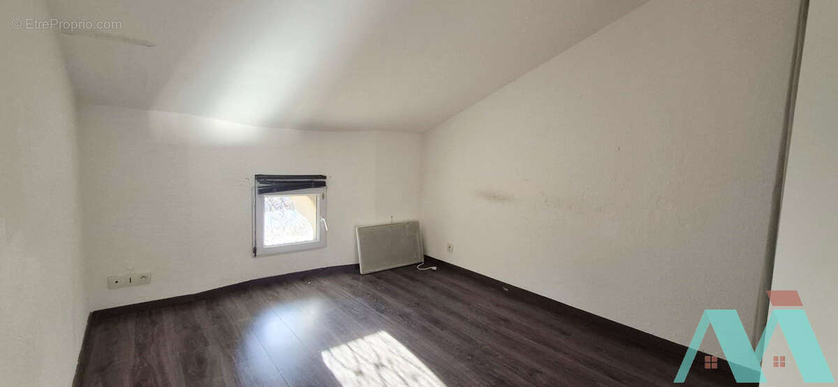 Appartement à LE CASTELLET