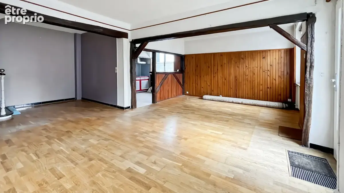 Photo Maison à Saulx-Les-Chartreux au prix de 249 000€