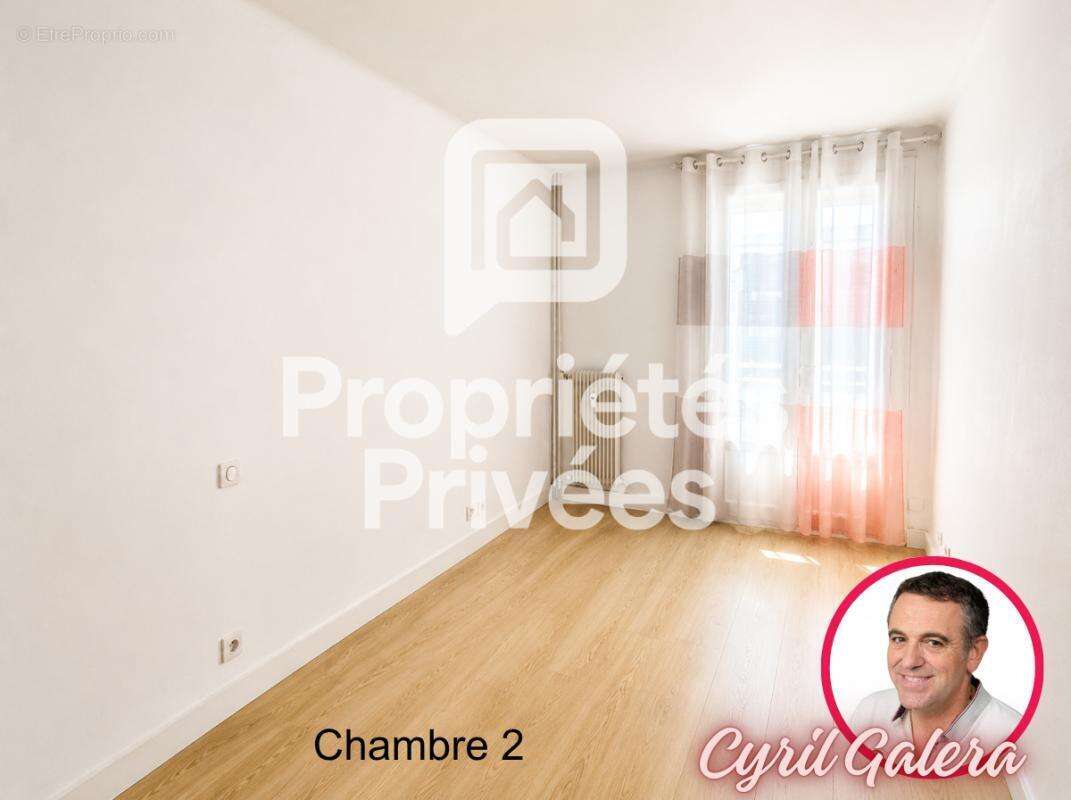 Appartement à NARBONNE