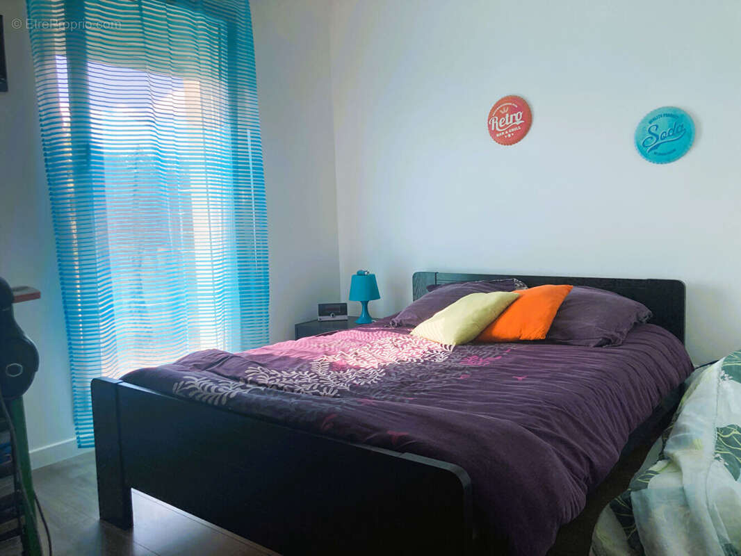 Maison à AMAYE-SUR-ORNE