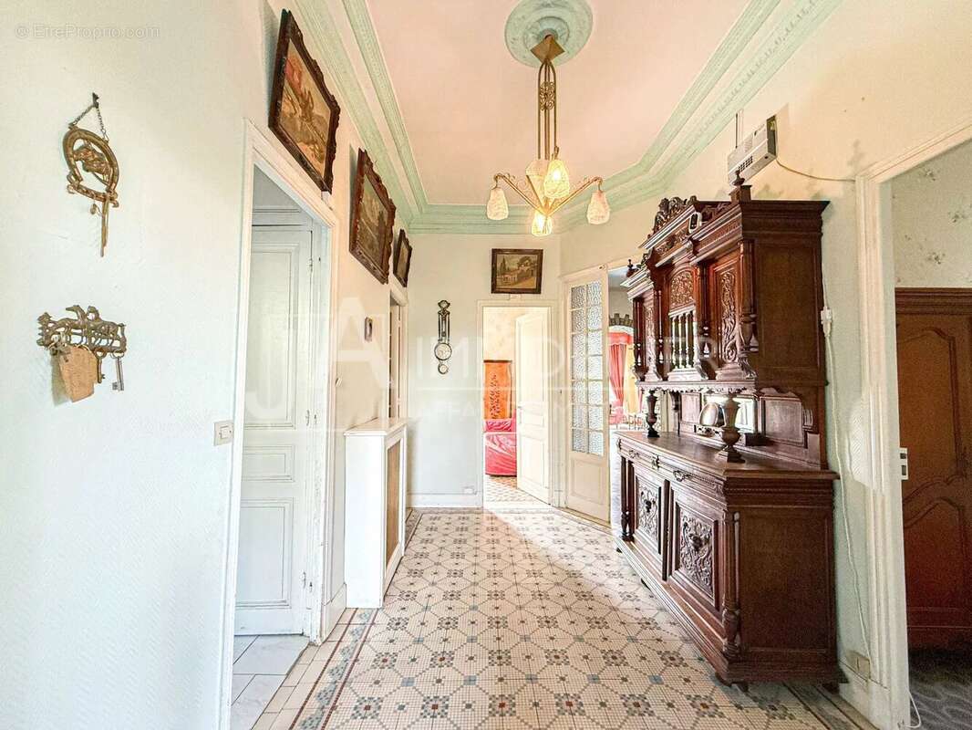 Maison à NICE