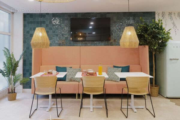 Appartement à PARIS-13E