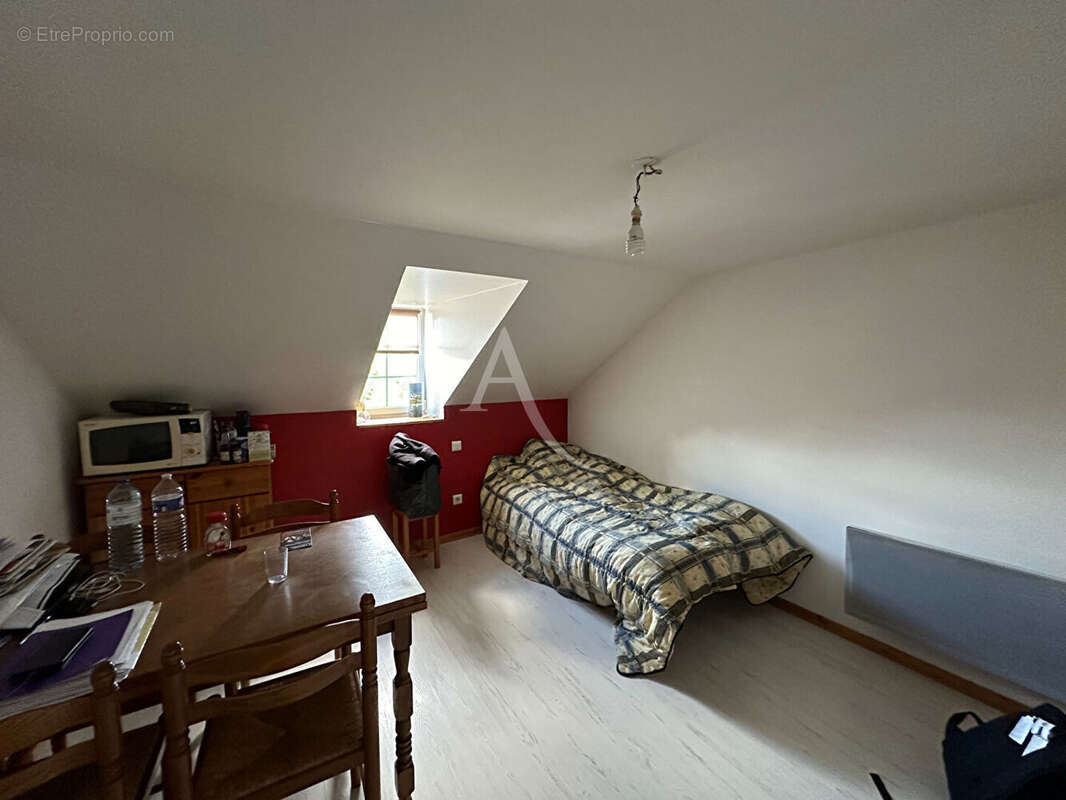 Appartement à MAYENNE