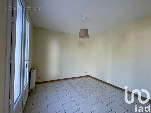 Photo 9 - Maison à LOUDUN