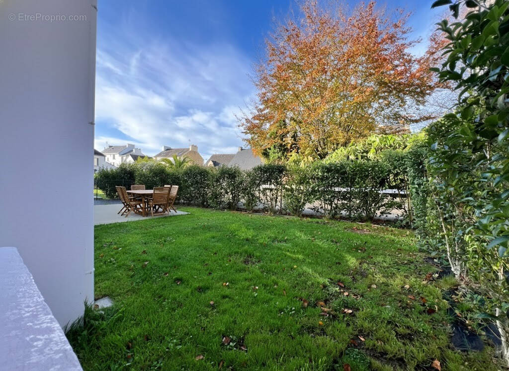 Appartement à AURAY