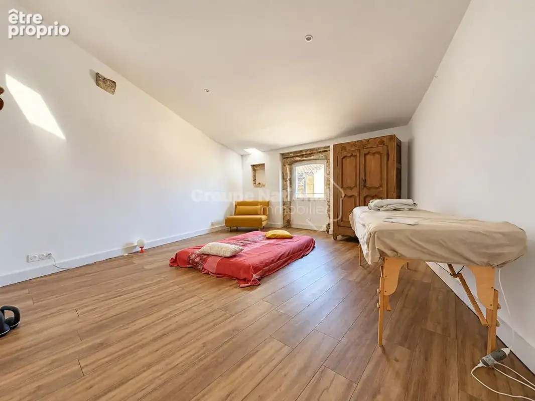 Maison de ville - Grans - photo 10