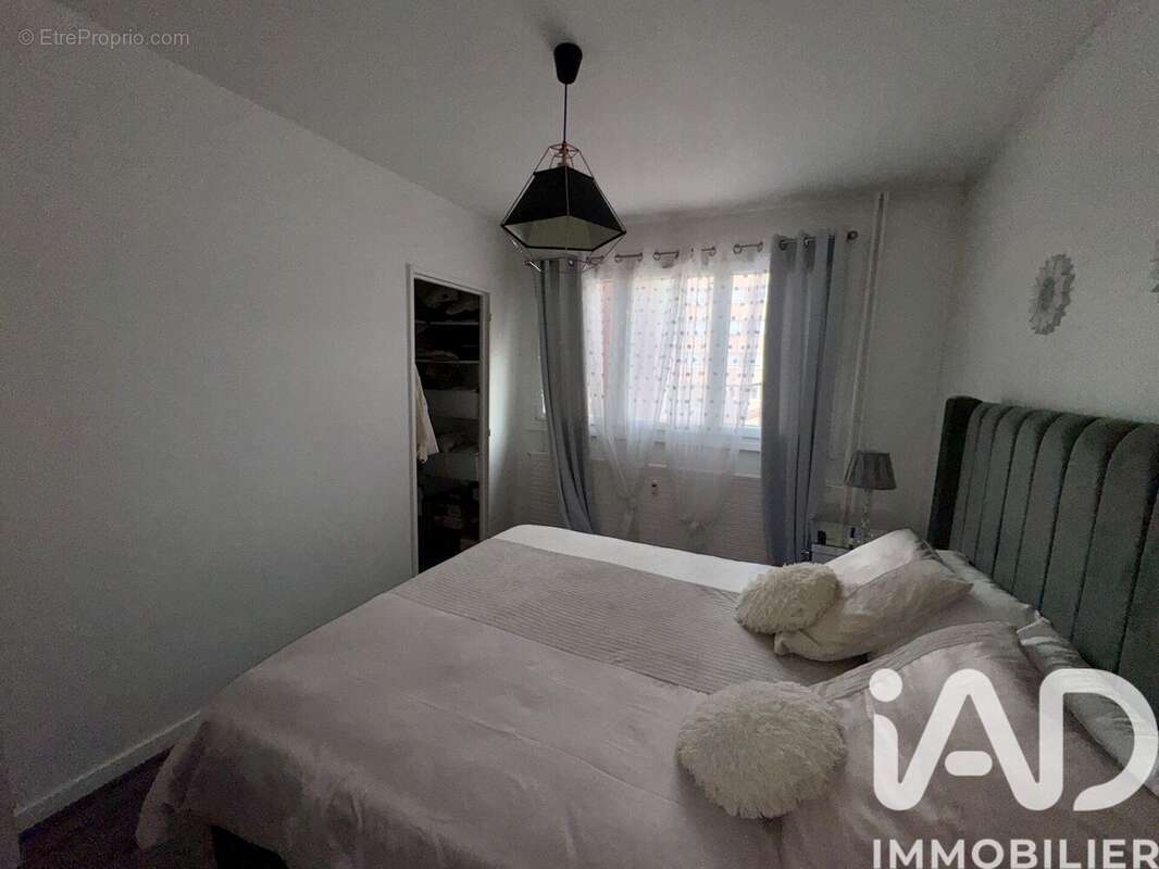 Photo 7 - Appartement à SAINT-ETIENNE