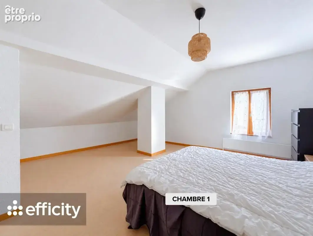 Appartement - photo 6