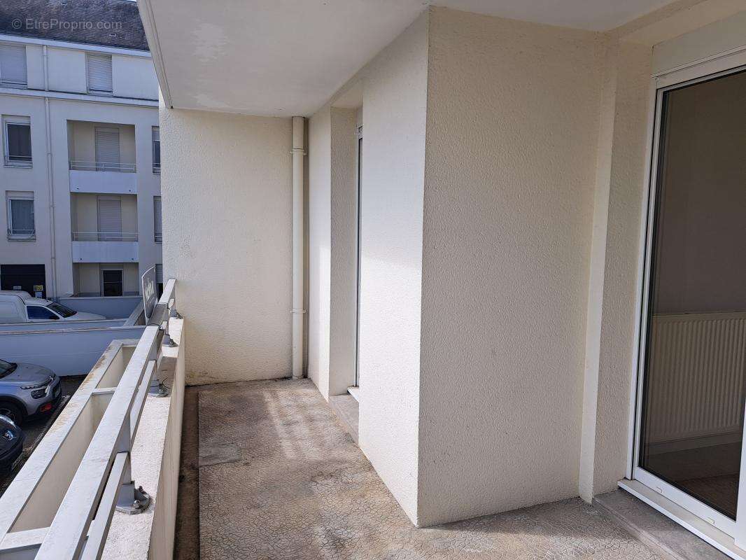 Appartement à ANGERS