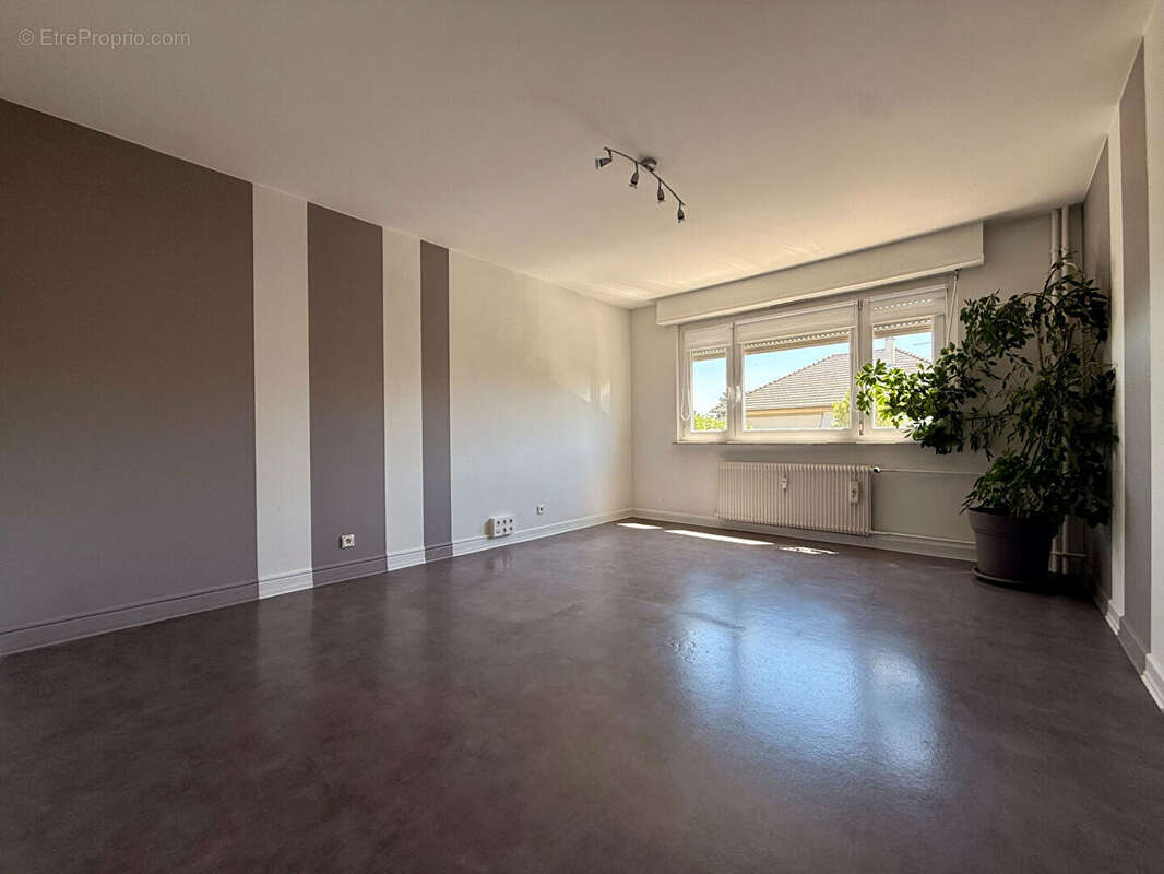 Bel appartement kingersheim - photo 7