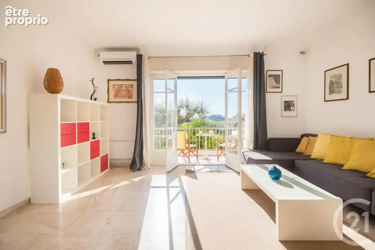 Appartement 37 m² à Saint-Jean-Cap-Ferrat  - photo 5