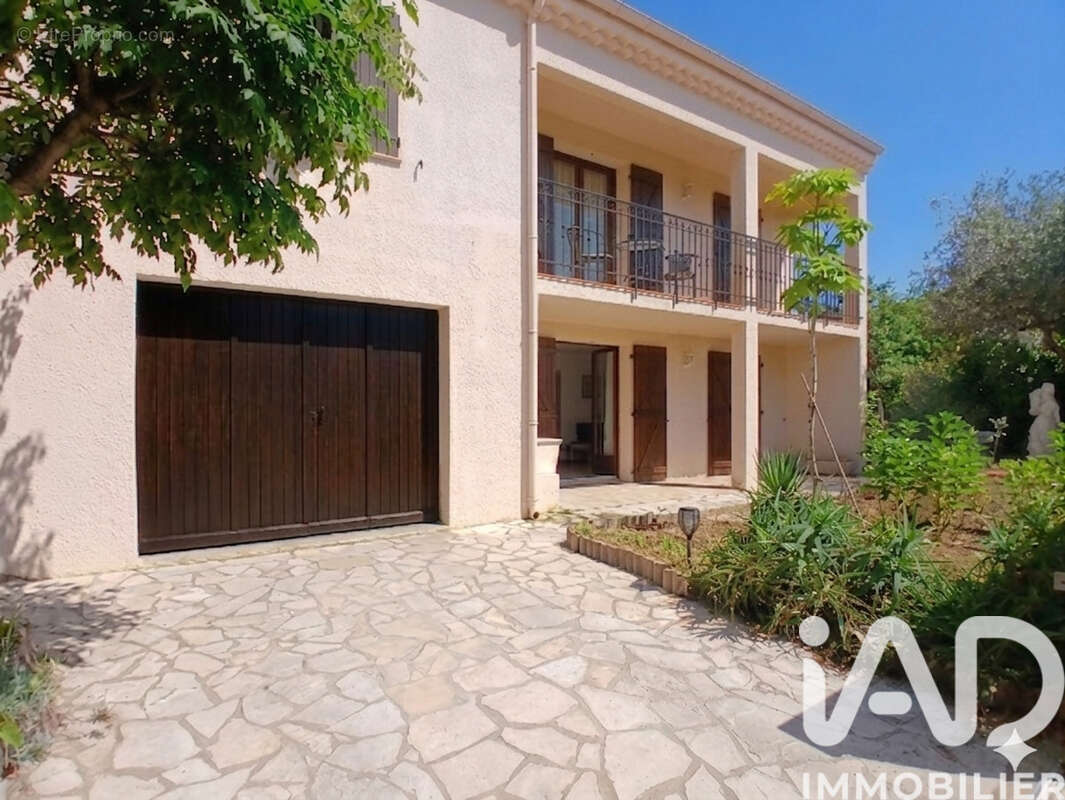 Photo 2 - Maison à BEZIERS