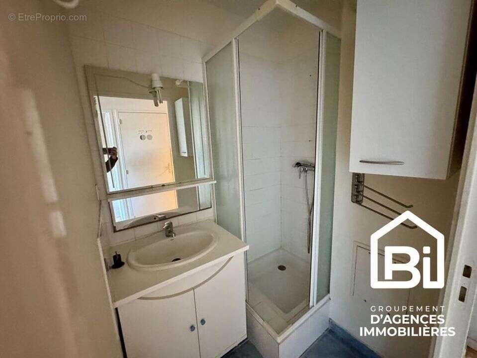 Appartement à OUISTREHAM