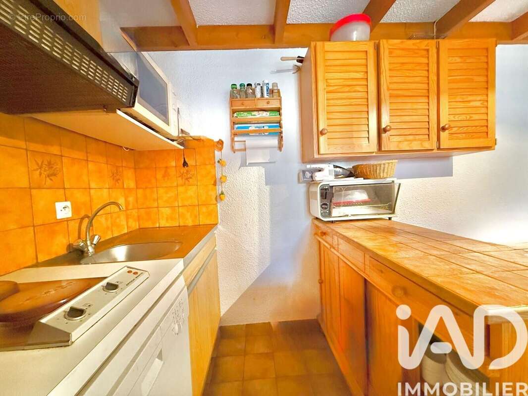 Photo 7 - Maison à VAUX-SUR-MER