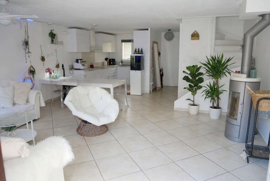 Maison à CORBAS