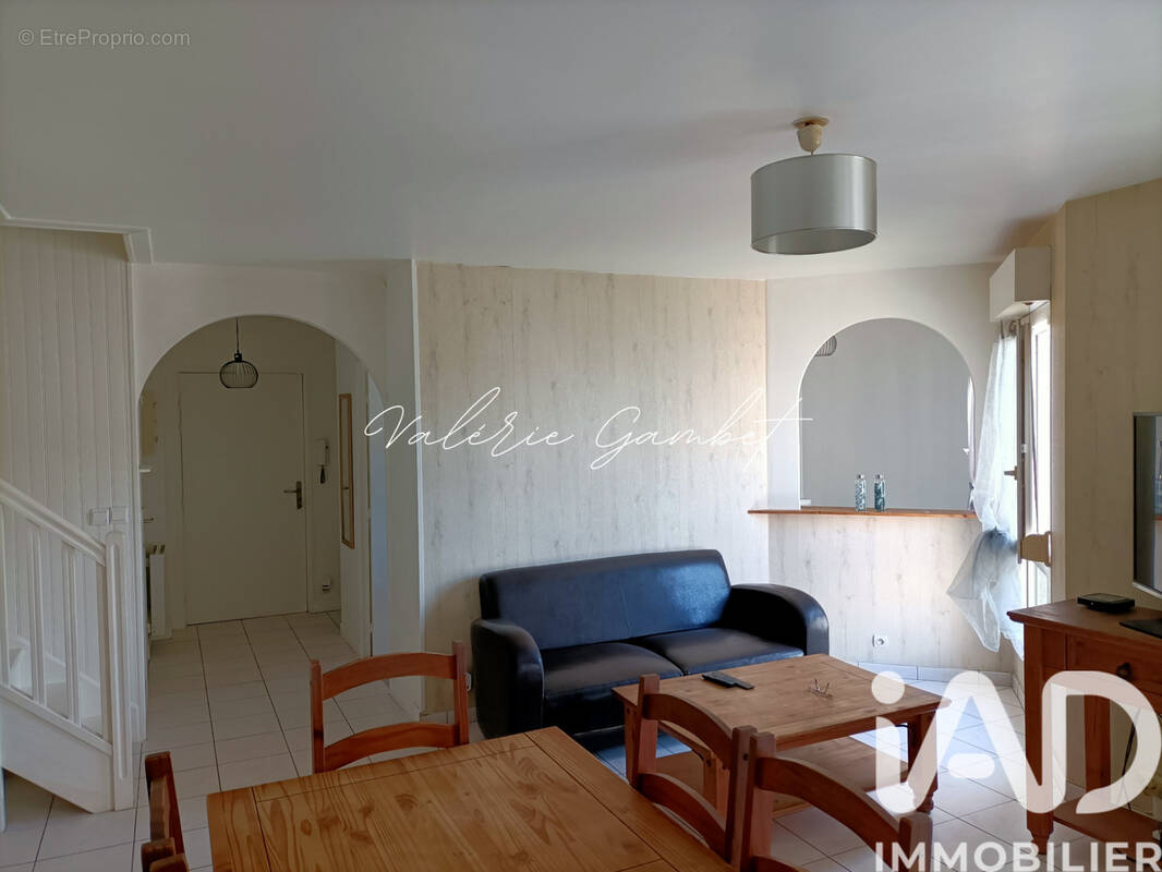 Photo 1 - Appartement à LOUVRES