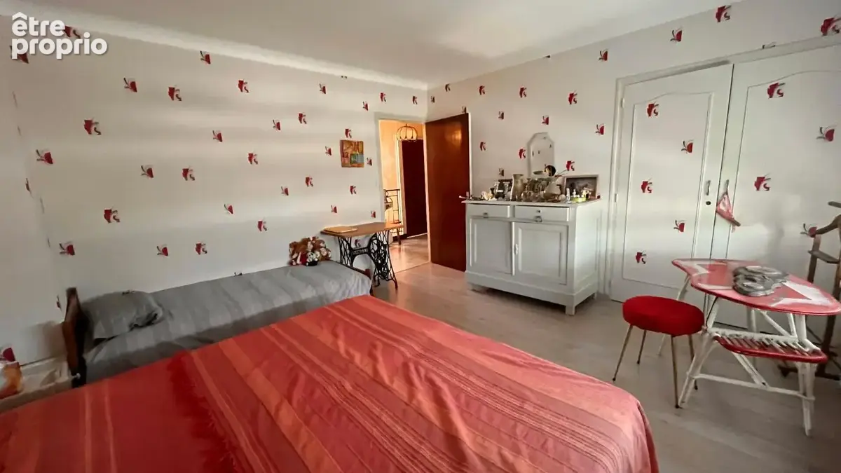 En exclusivité - guérande centre à pied - maison familiale avec jardin et garage - photo 7