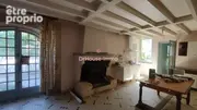 Maison à LAMOTHE-LANDERRON