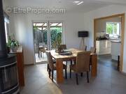 Maison à LA CHAPELLE-CHAUSSEE