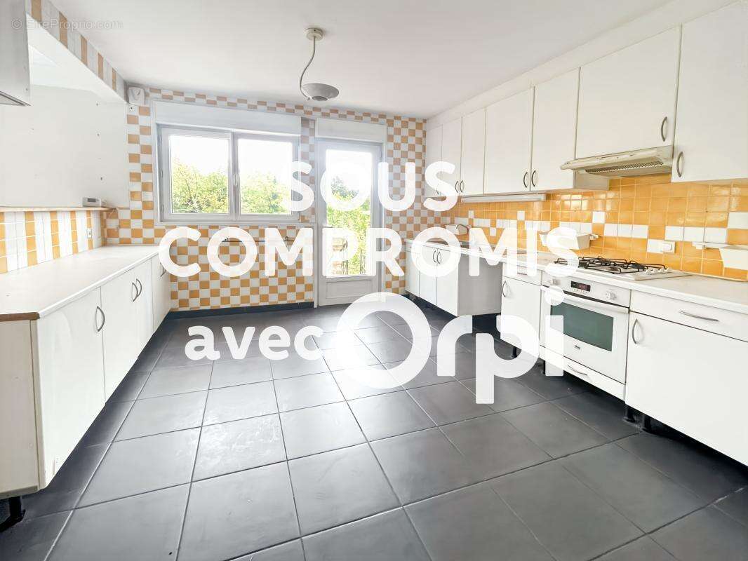 Maison à BOULOGNE-SUR-MER