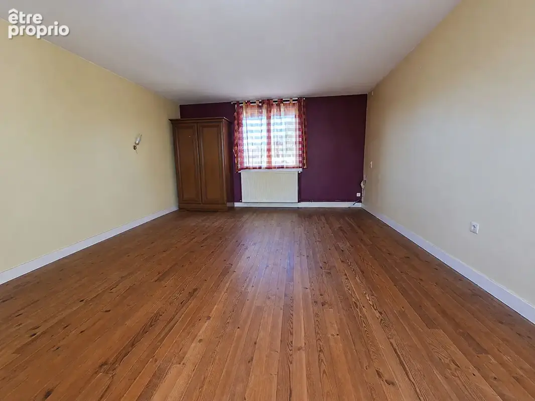 Maison 3 pièces 90 m² à vendre à Thure (86540) - photo 7