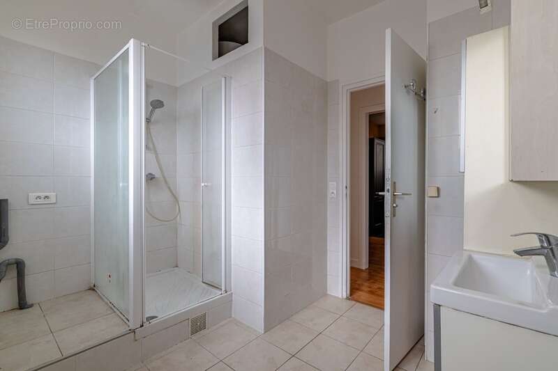  Appartement 4 pièces 72m² – 2/3 chambres – Calme – Cave – Centre Alfortville 94140 - photo 5