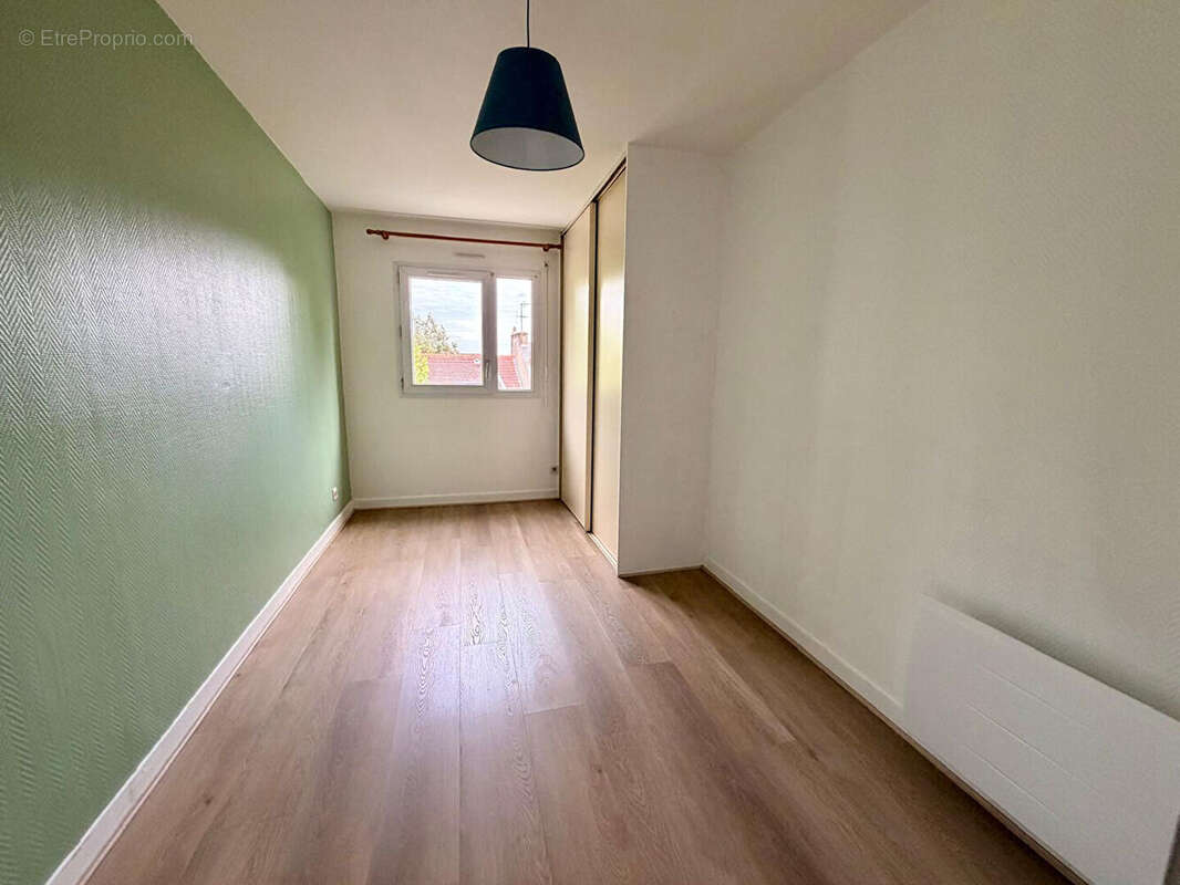 Appartement 74m² à nantes - photo 8