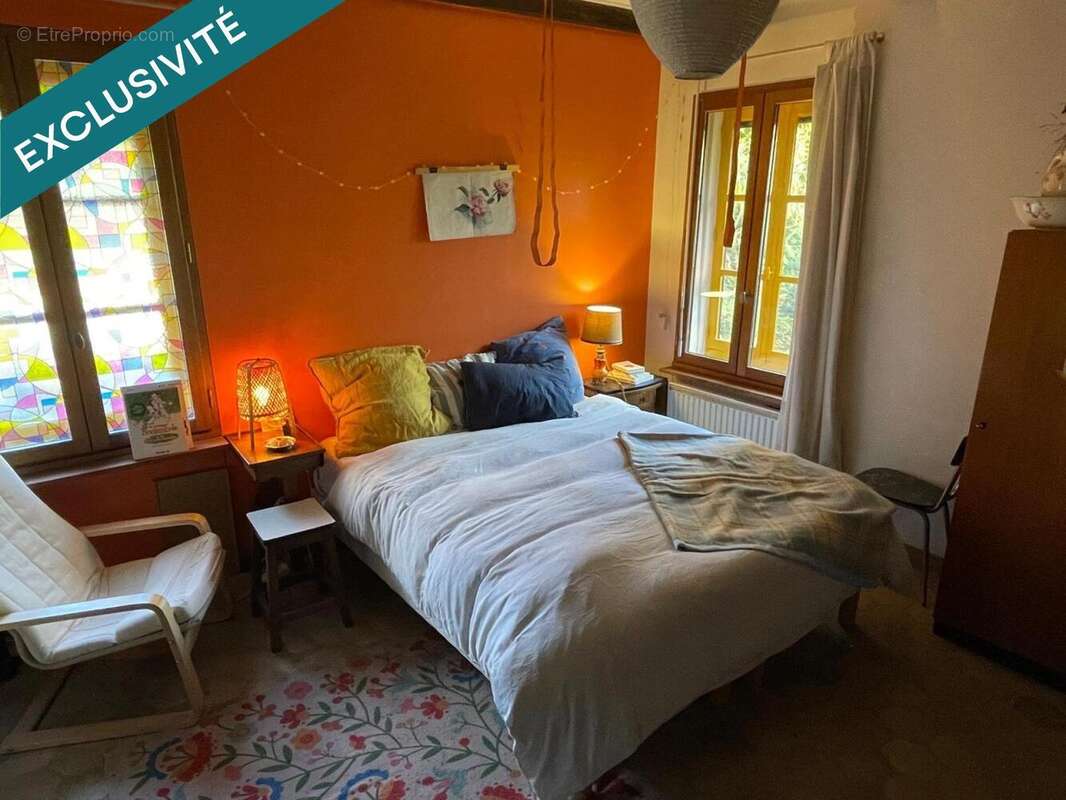 Photo 7 - Maison à SAINT-GERMAIN-DU-BOIS