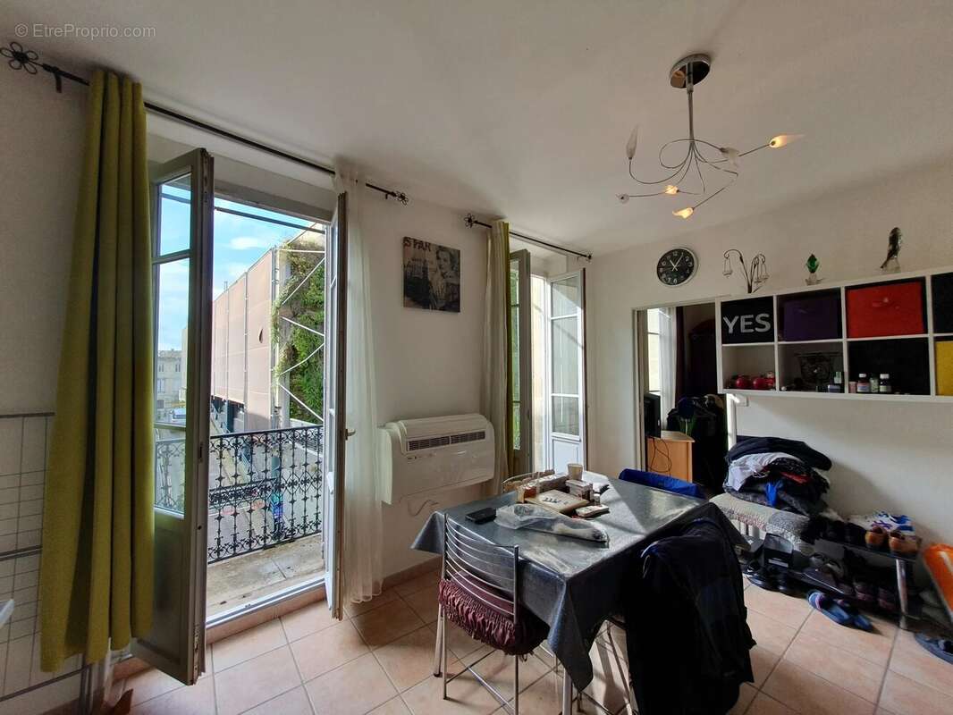 Appartement à AVIGNON