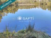 Photo 1 - Terrain à TERNUAY-MELAY-ET-SAINT-HILAIRE