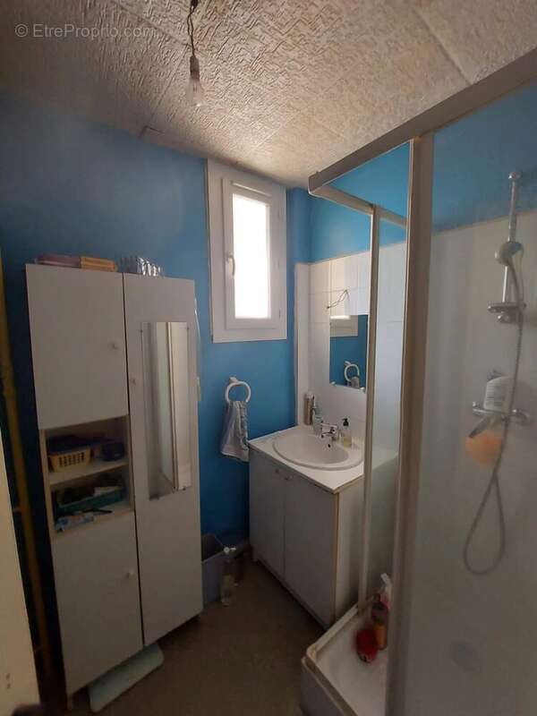 Appartement à VENISSIEUX