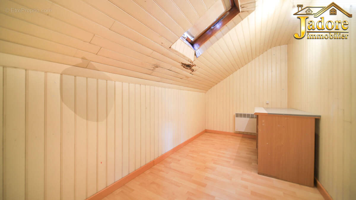 Maison individuelle - photo 17
