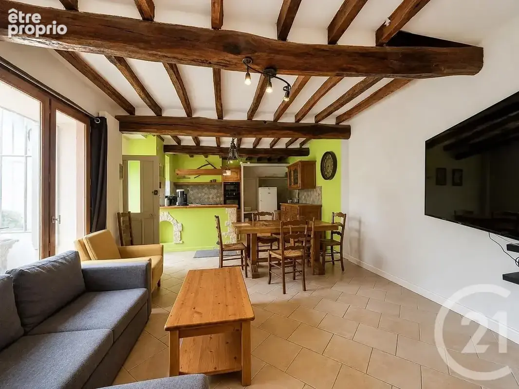Photo Maison à Chartres au prix de 172 000€