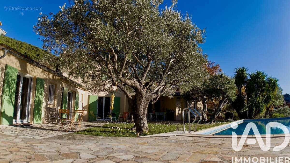 Photo 4 - Maison à BARGEMON