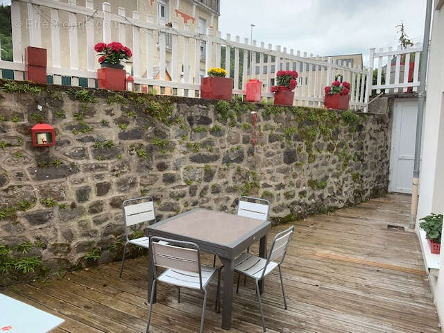 Immeuble de rapport mont-dore - photo 26