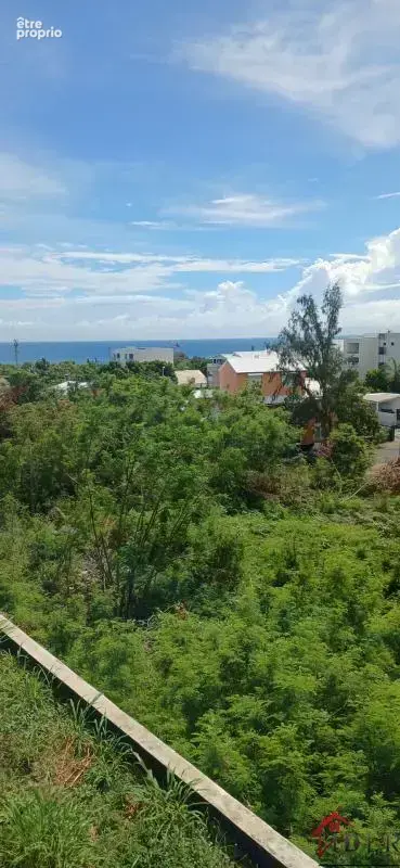 Appartement T1 de 42 m2 situé à Sainte-Clotilde 97490 - photo 3