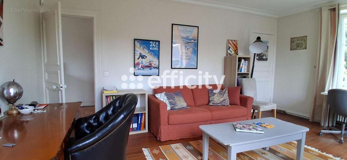 Maison 226 m² à Argentan  - photo 7