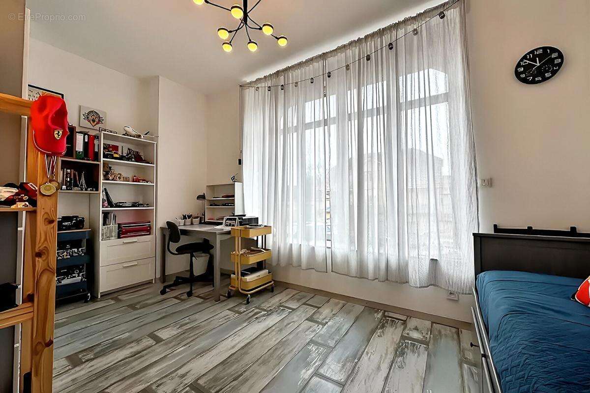 Appartement RDC 3 pièces 63 m2, terrasse 50 m2 - photo 6