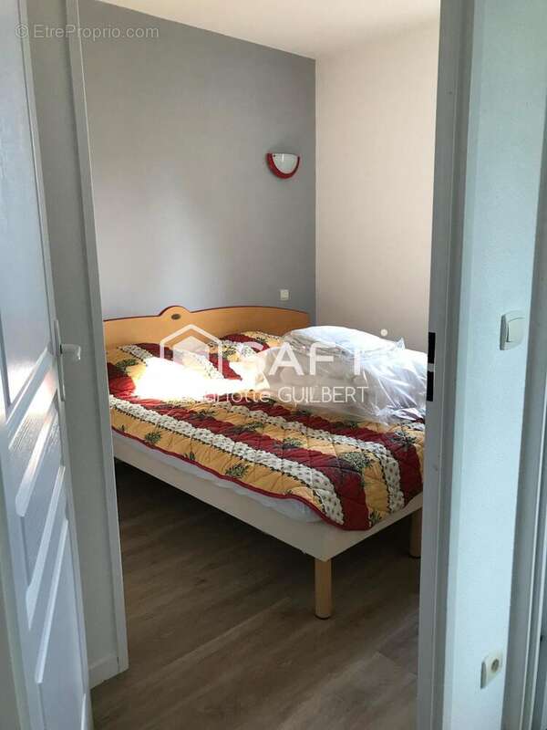 Photo 5 - Appartement à CASTELJALOUX