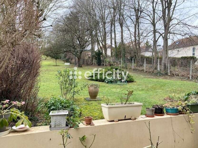 Appartement à RUEIL-MALMAISON