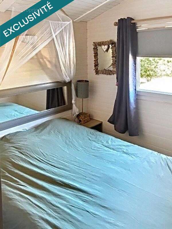 Photo 9 - Maison à SAINT-GILDAS-DE-RHUYS