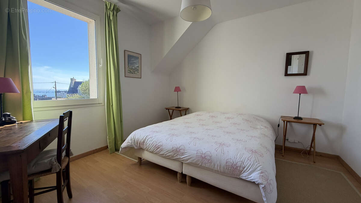 Maison familiale   6 chambres   300 m plage et centre   Saint-Cast-le-Guildo - photo 12