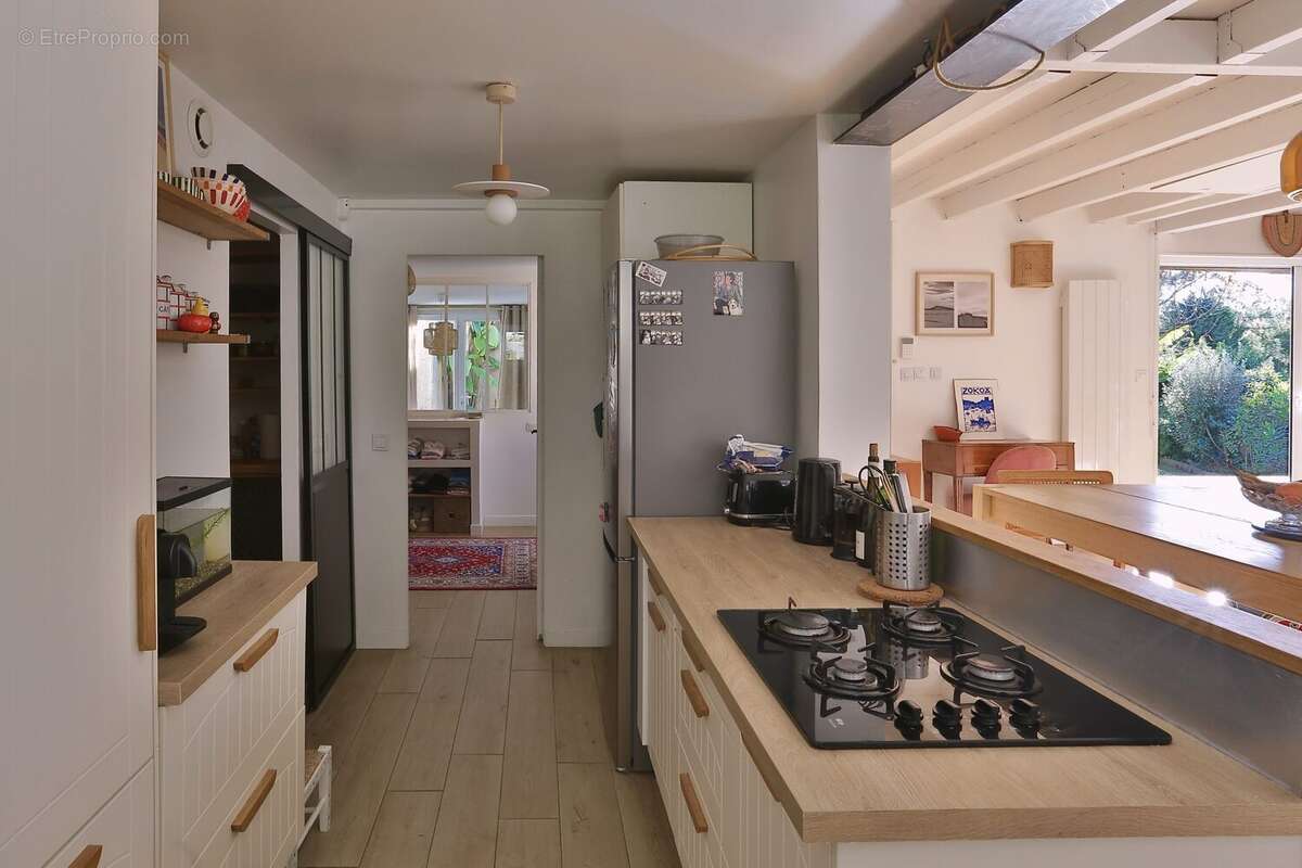 Appartement à BIDART