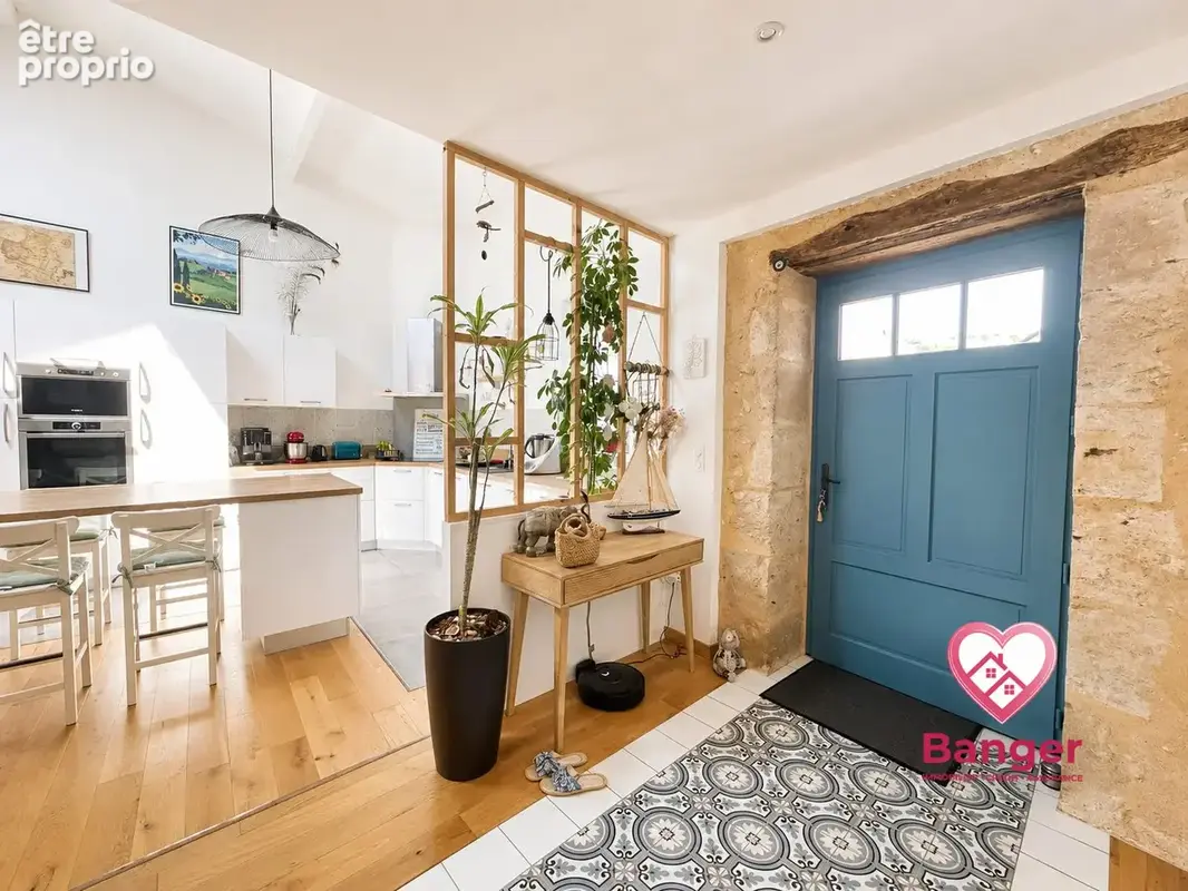Maison 4 pièces 119 m² à vendre à Lectoure (32700) - photo 7