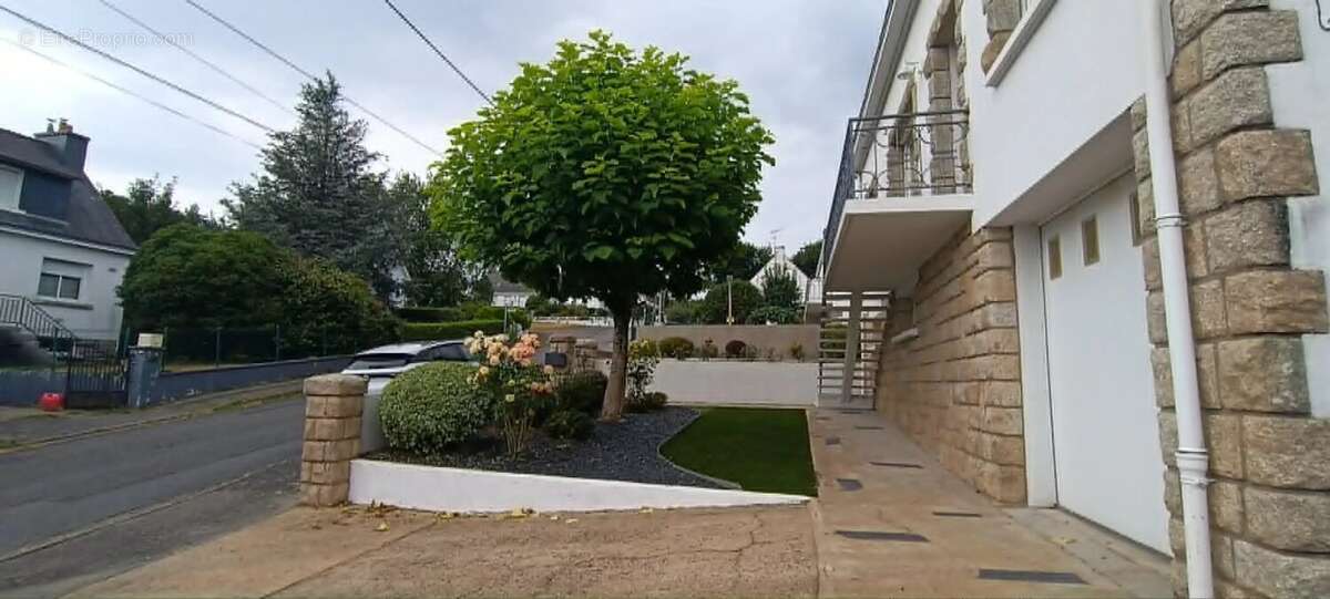 Guémené-sur-scorff – maison 4 chambres avec sous-sol total - photo 19