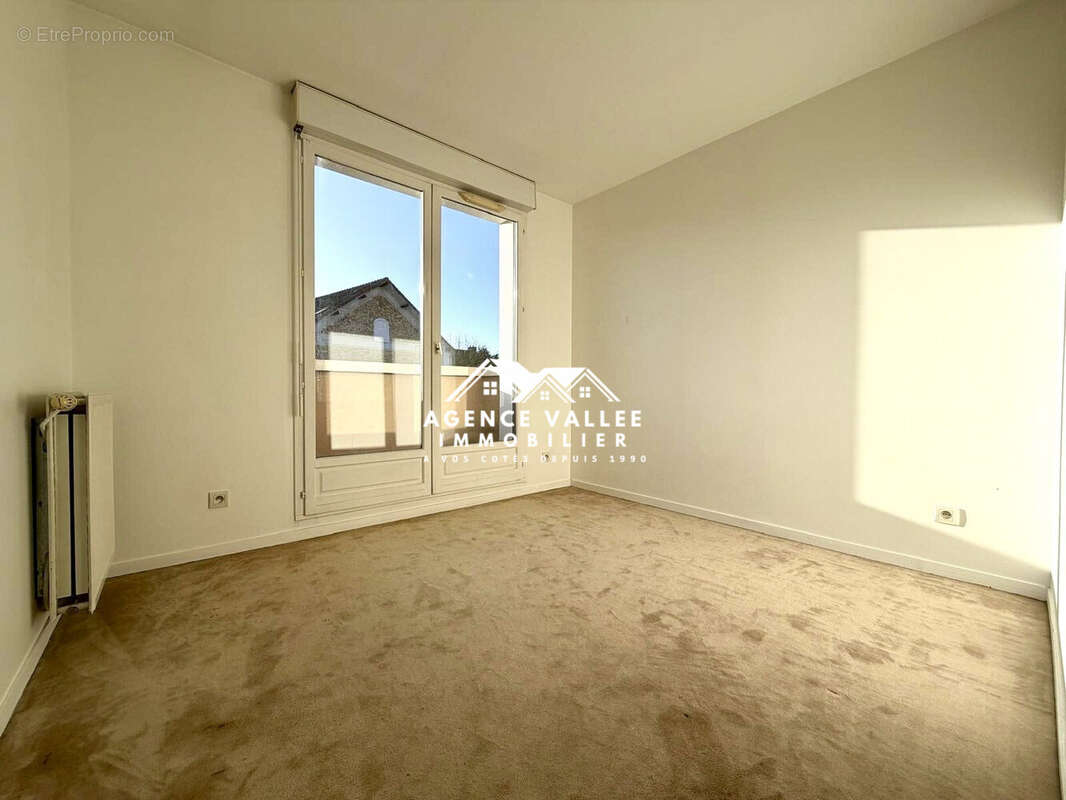 Appartement à SAINT-GERMAIN-LES-CORBEIL