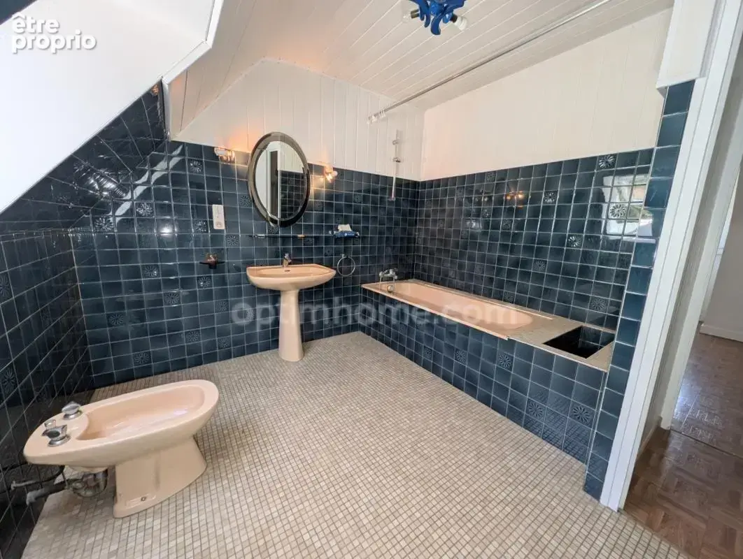 Maison à vendre 6 pièces GUENGAT (29) - photo 17