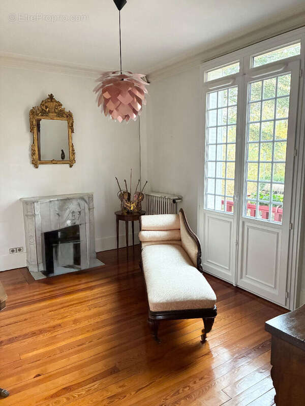 Maison à MONTMORENCY